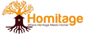 Homitage helps Africans in the diaspora reconnect with their roots through culturally inspired products that celebrate heritage, identity, and ancestry across continents.